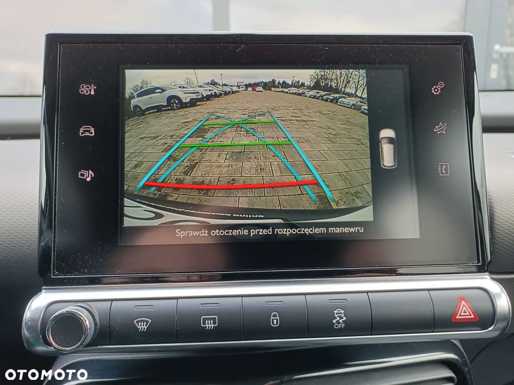 Citroën C4 Cactus - 18