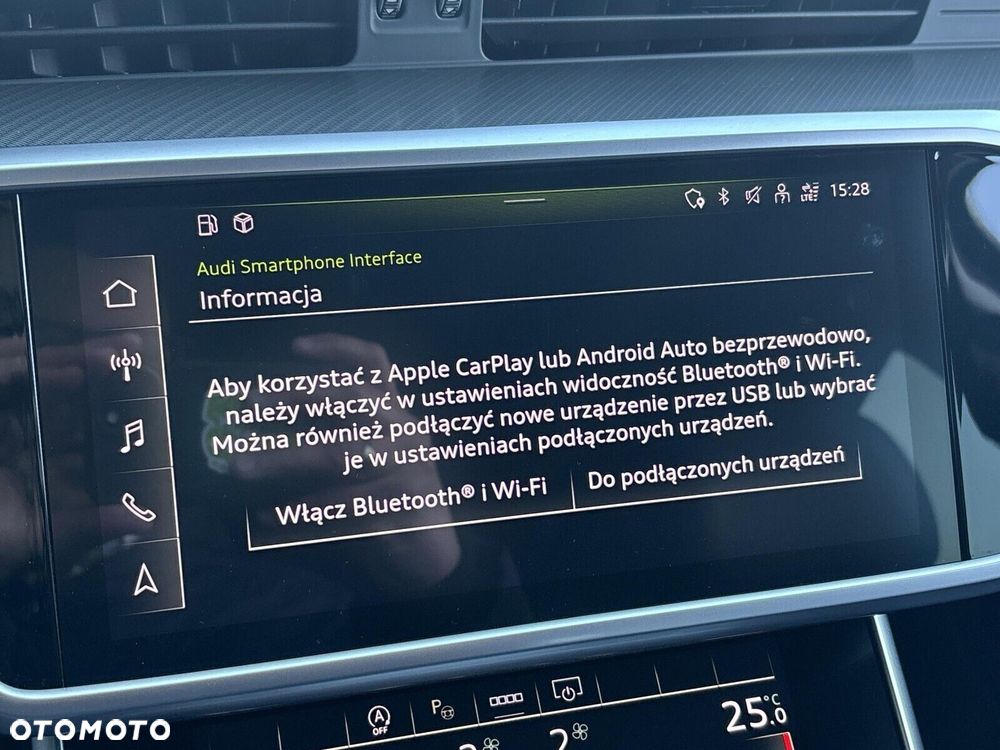 Audi A6 Avant - 33