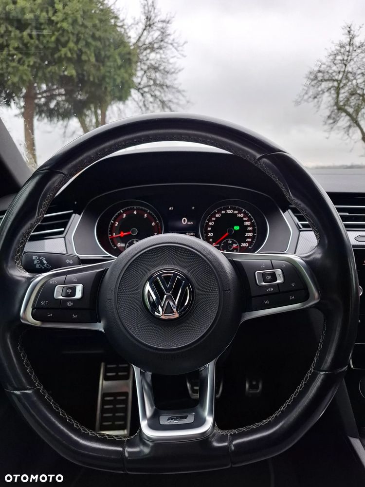 Volkswagen Arteon 2.0 TSI R-Line DSG - 6