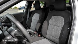 Renault Clio 1.0 TCe Limited Bi-Fuel — fotografia 7