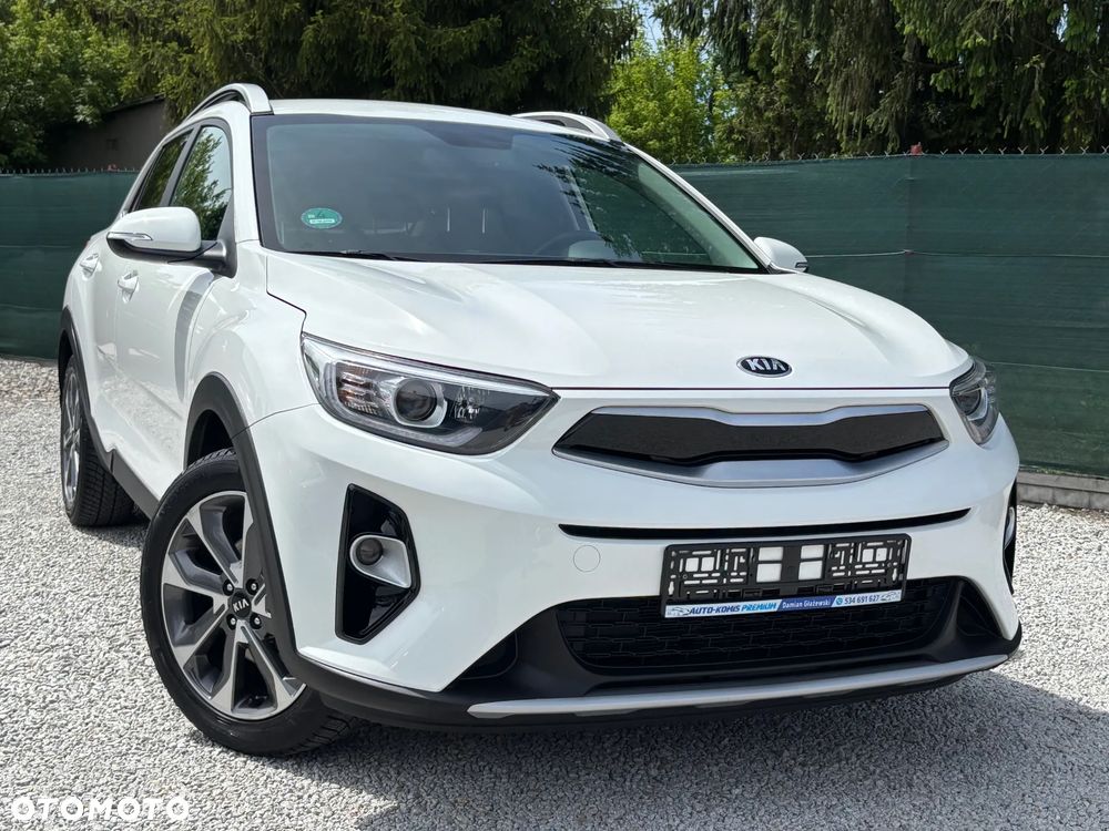Kia Stonic 1.4 XL - 23