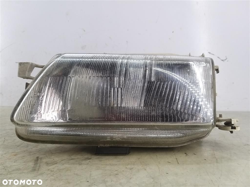 Reflektor lampa przód lewa Opel Astra I F 1994-2002 VALEO - 1