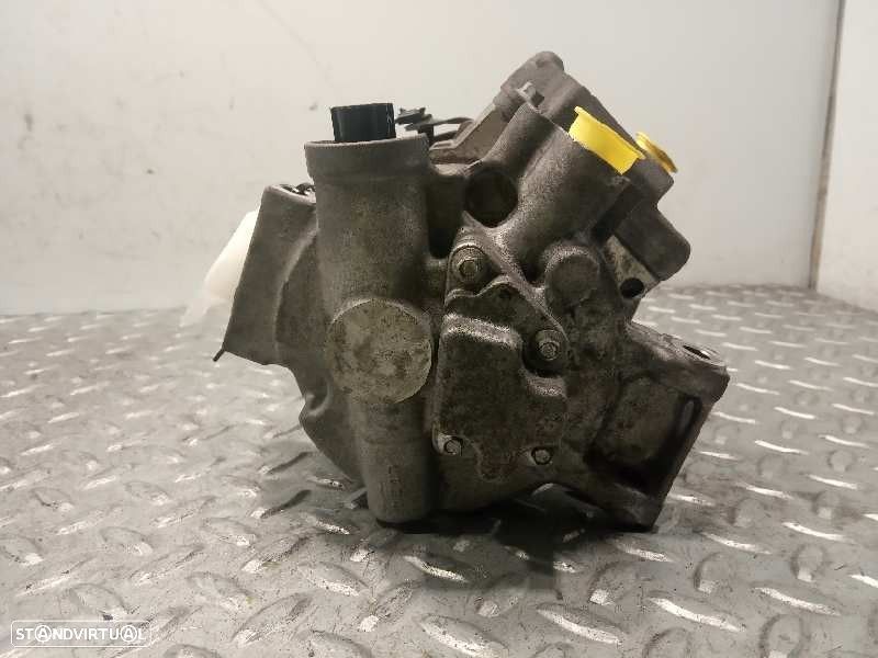 COMPRESSOR AR CONDICIONADO TOYOTA AURIS 2008 -4472601494 - 4