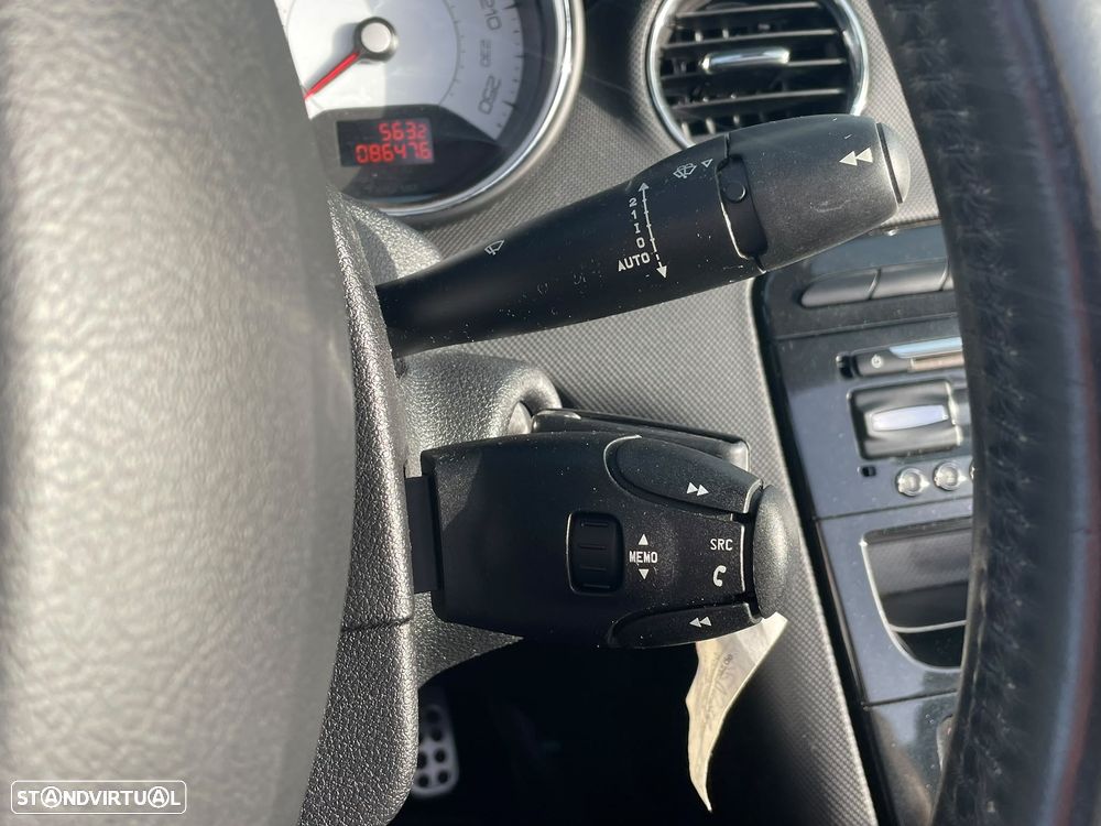 Peugeot 308 CC 155 THP Allure - 35