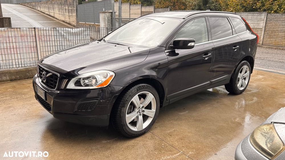 Volvo XC 60 D3 Aut. Summum - 2