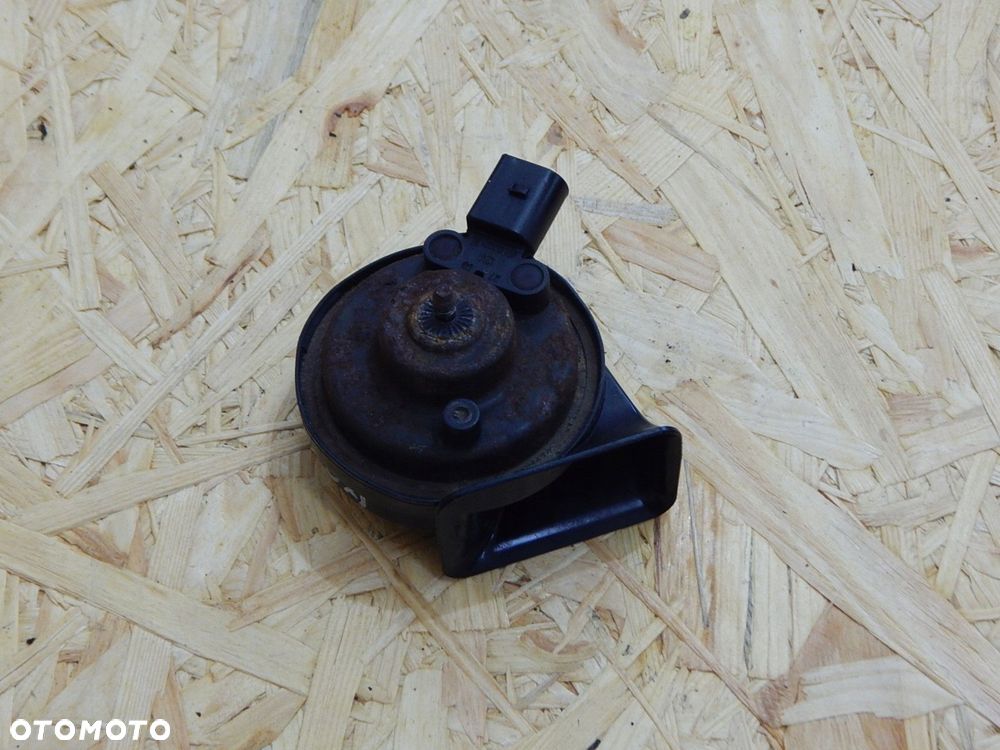vw t5 klakson sygnał dźwiękowy 7d0951223 - 1