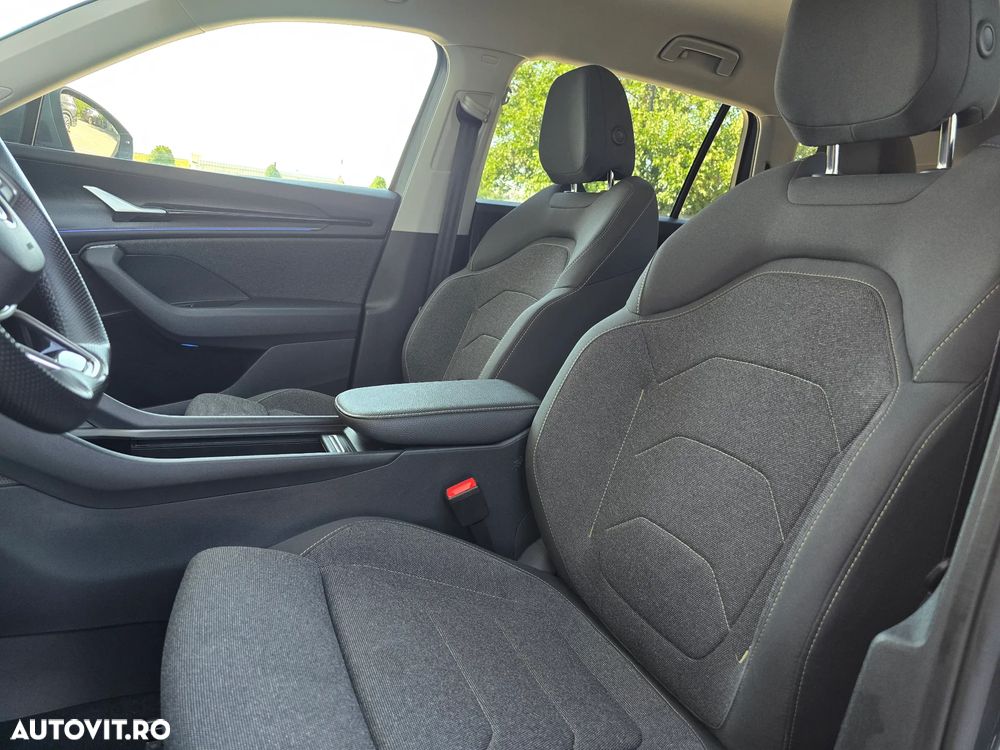 Skoda Kodiaq 2.0 TDI 4X4 DSG Selection - 13