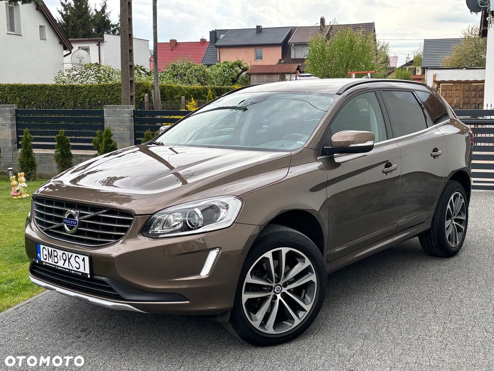 Volvo XC 60 D4 Momentum Pro - 15