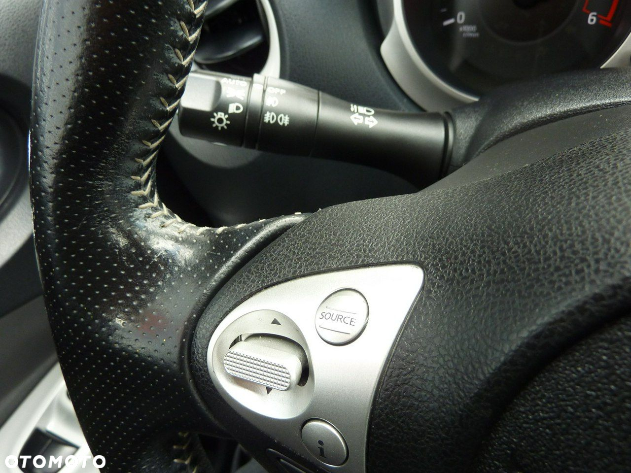 Nissan Juke - 29