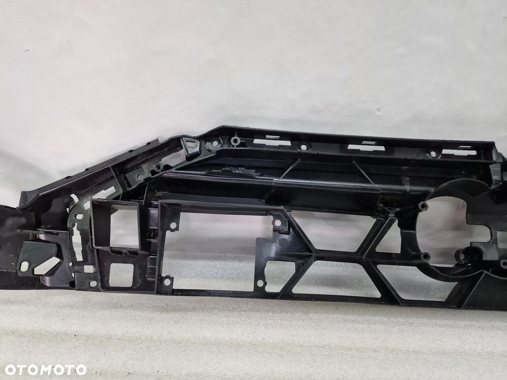 AUDI A6 4K0 C8 S-LINE LIFT 21- WZMOCNIENIE ATRAPY / GRILLA PRZEDNIEGO PRZÓD , NR 4K0807233G , NR AUKCJI GL600 - 9