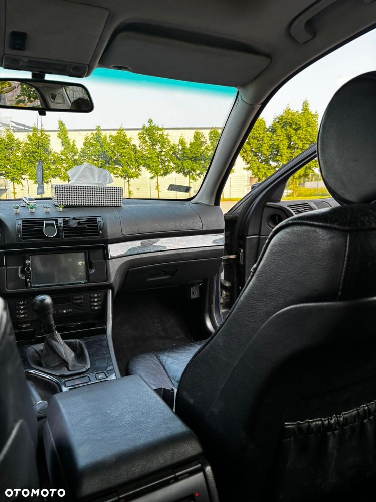 BMW Inny - 6