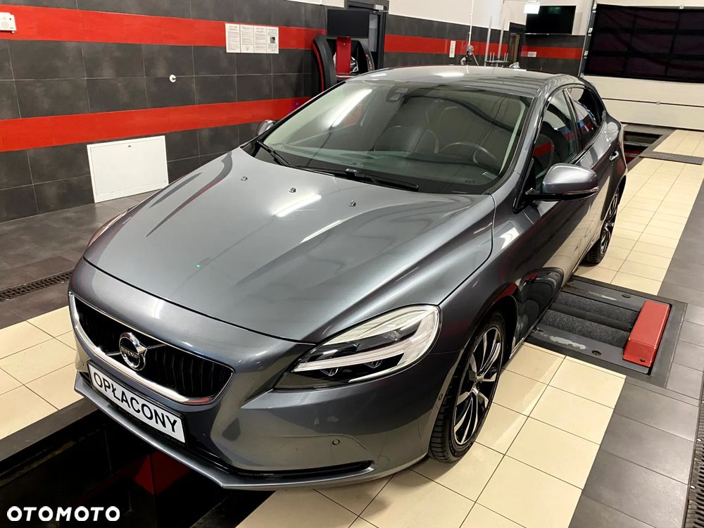 Volvo V40 D3 Drive-E Momentum - 2