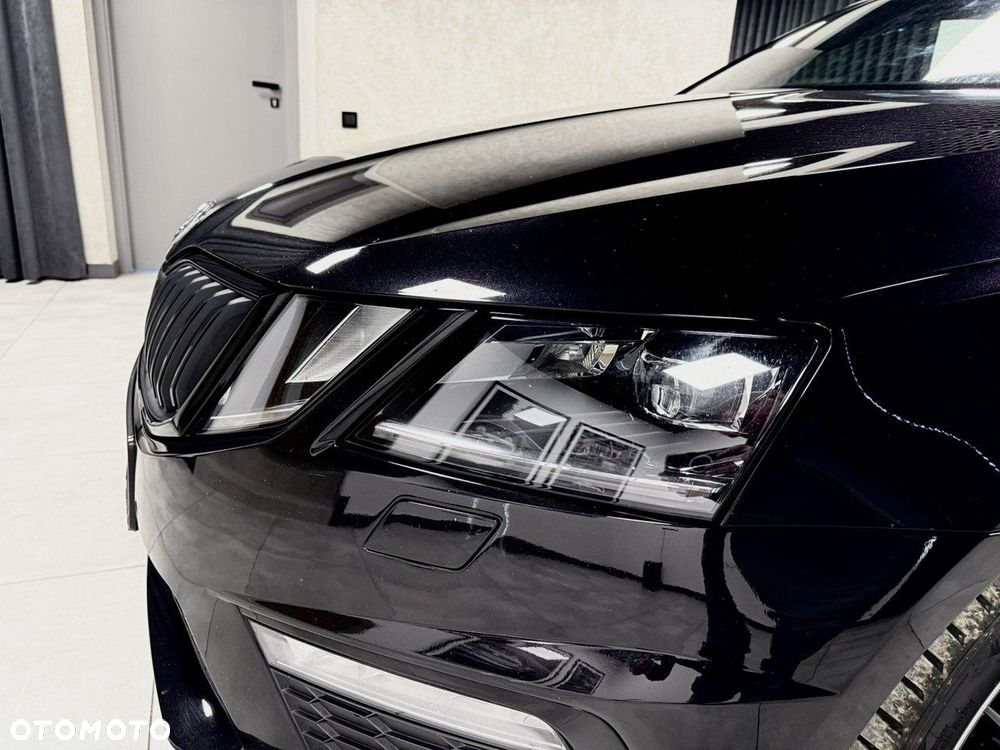 Skoda Octavia 2.0 TDI 4x4 RS Challenge DSG - 14