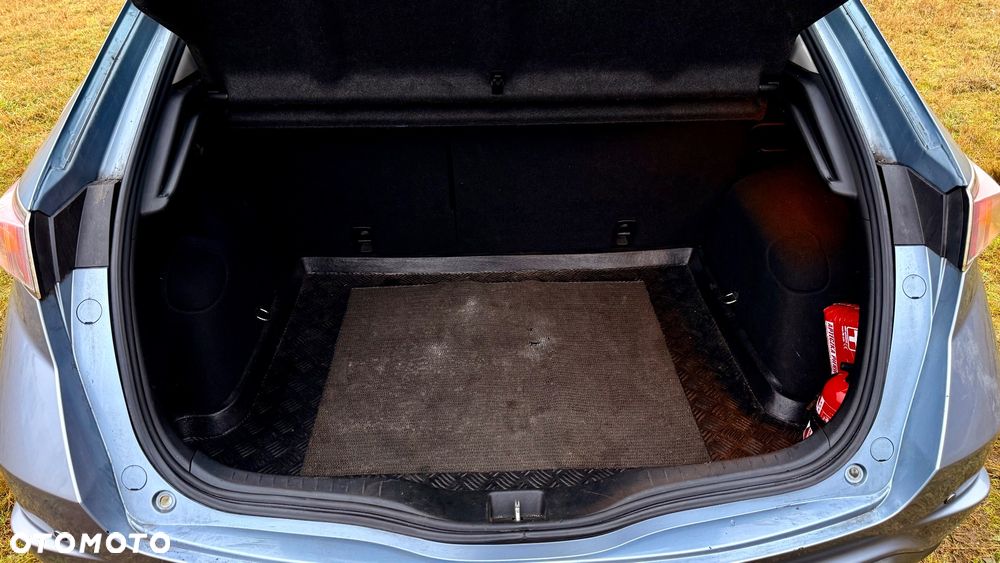 Honda Civic 1.4 Comfort - 19