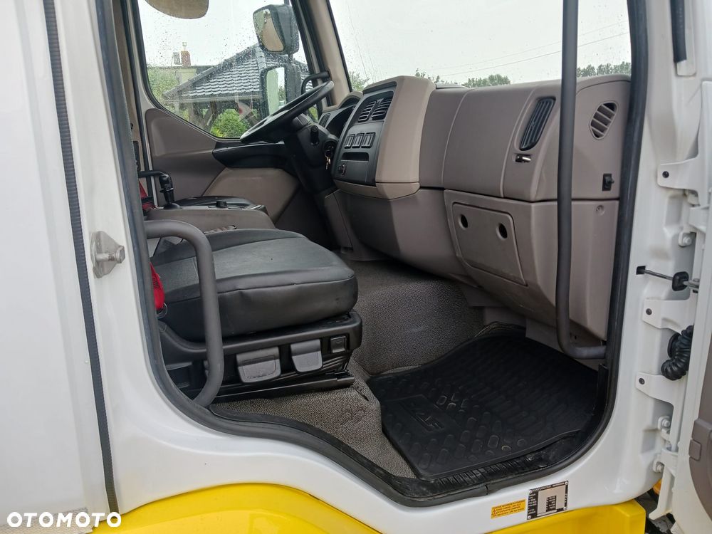 DAF LF260 - 7
