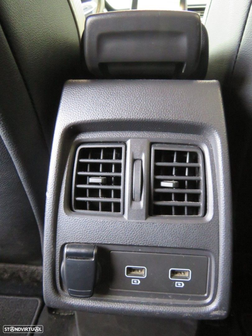 Renault Captur 1.5 dCi Exclusive - 22
