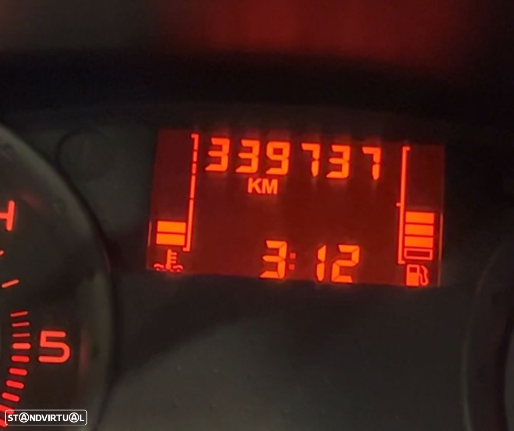 Renault Clio 1.5 dCi Confort - 16