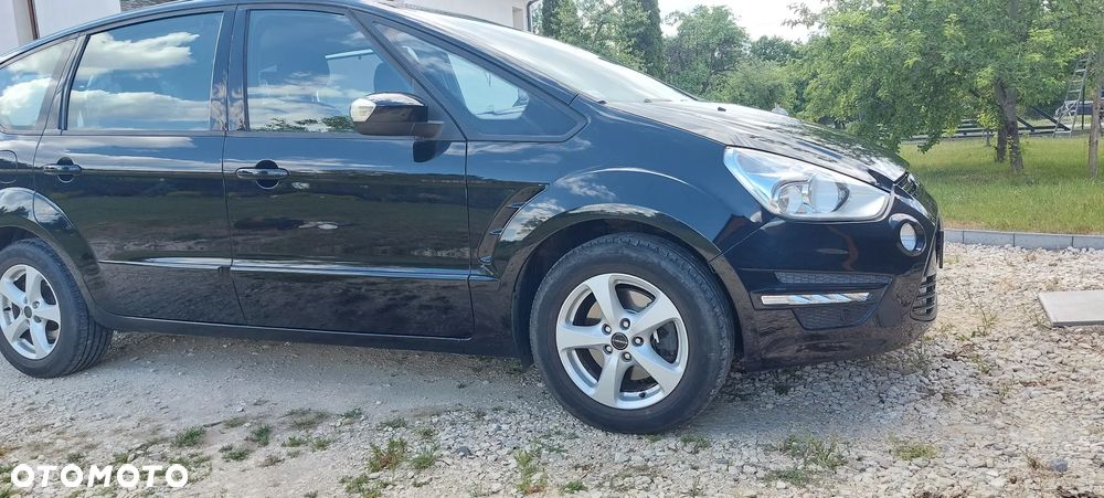 Ford S-Max 2.0 Trend - 8