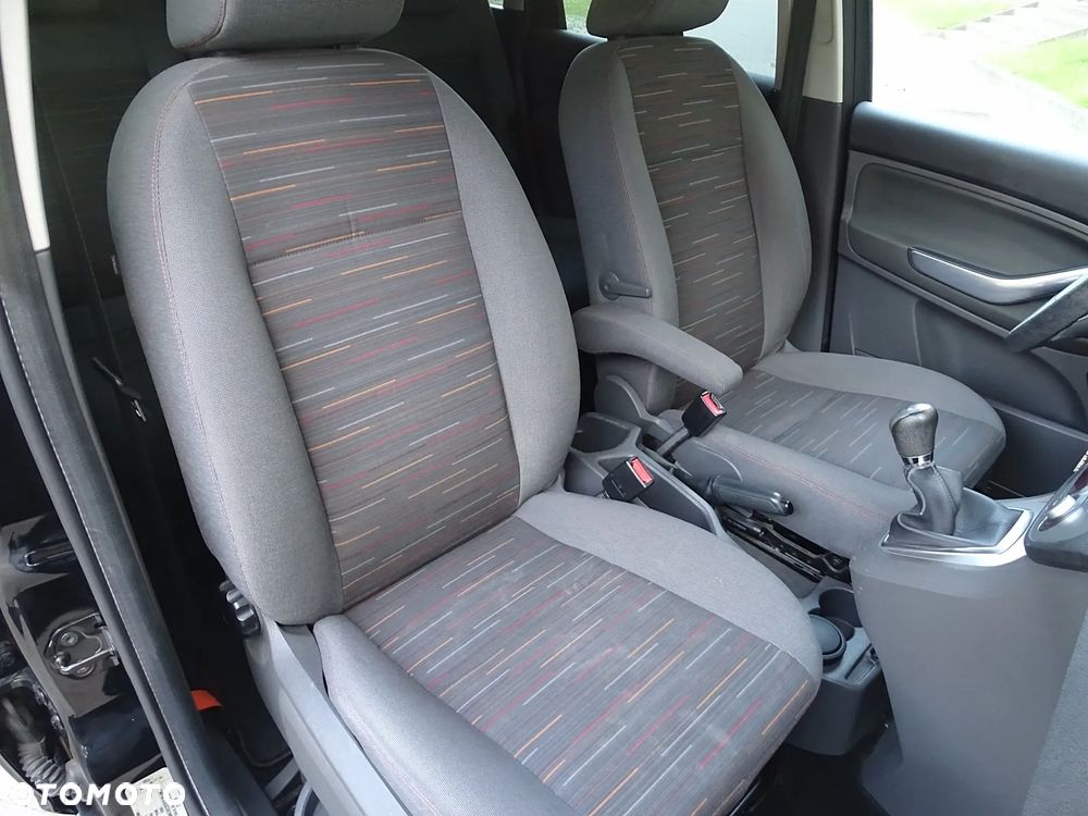 Ford C-MAX 1.6 Platinium X - 19