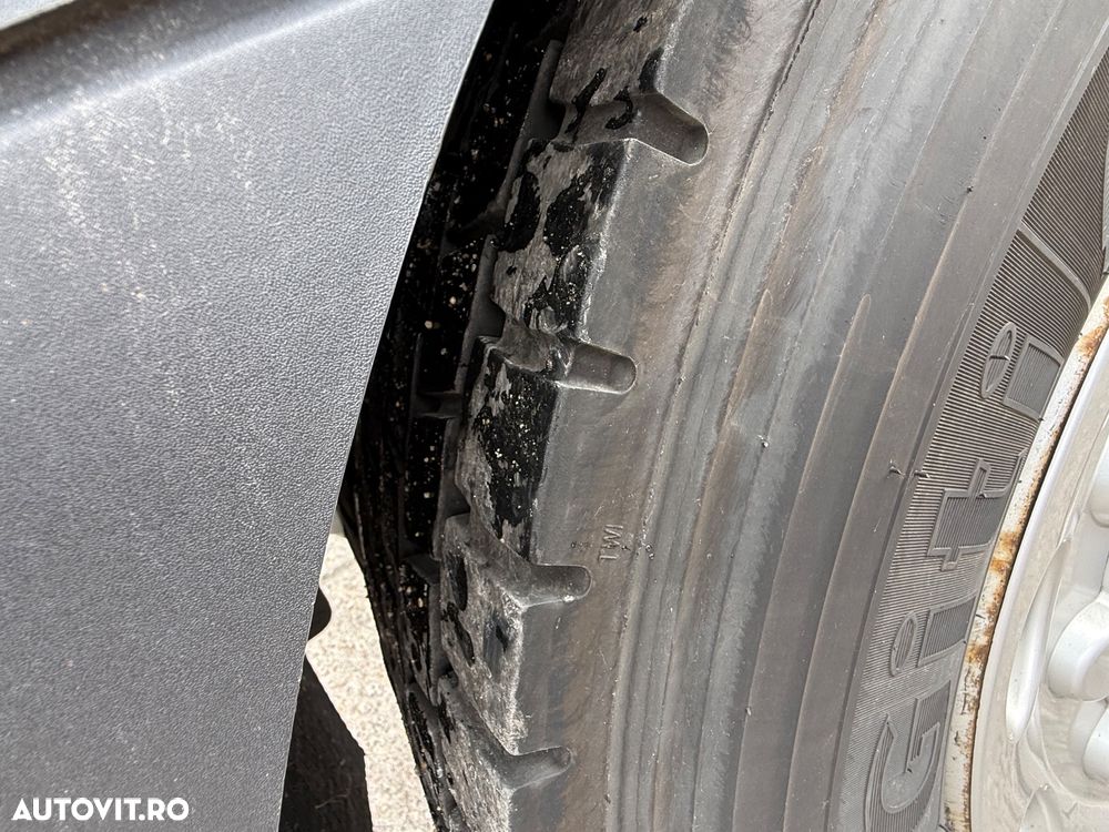 Volvo FH 460 - I SAVE - 2023 - 13