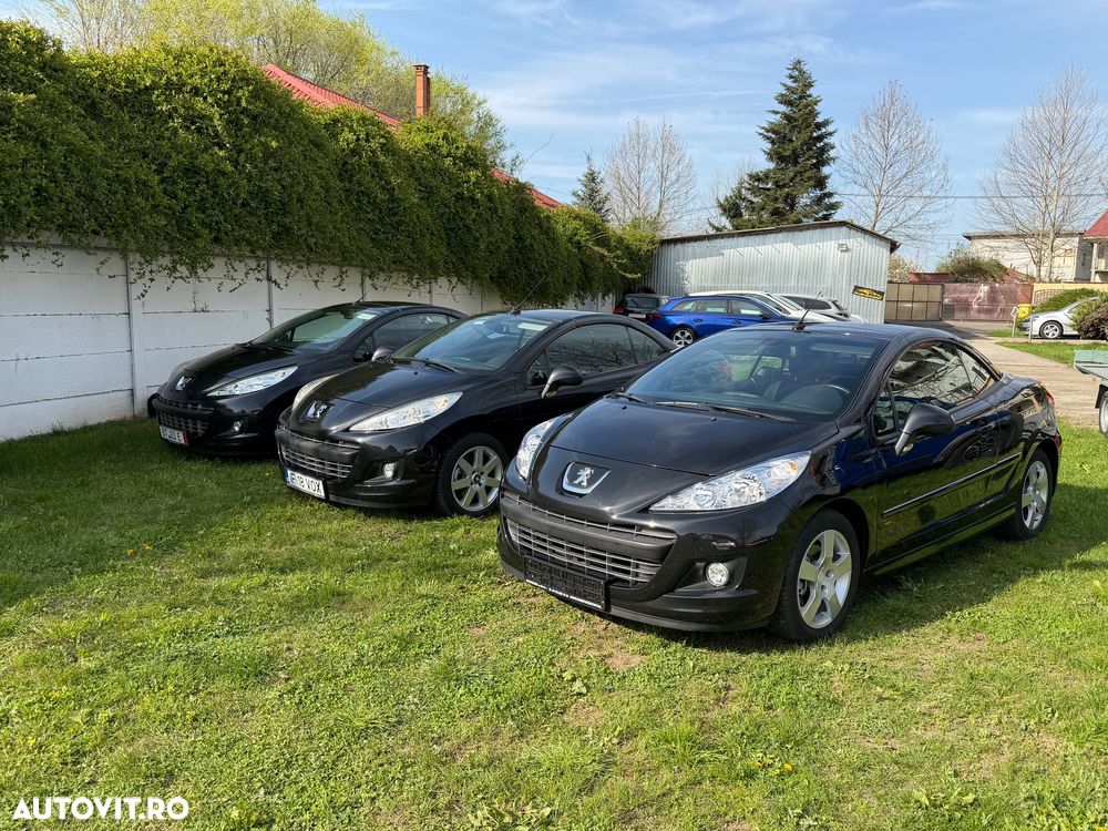 Peugeot 207 120 Sport - 17