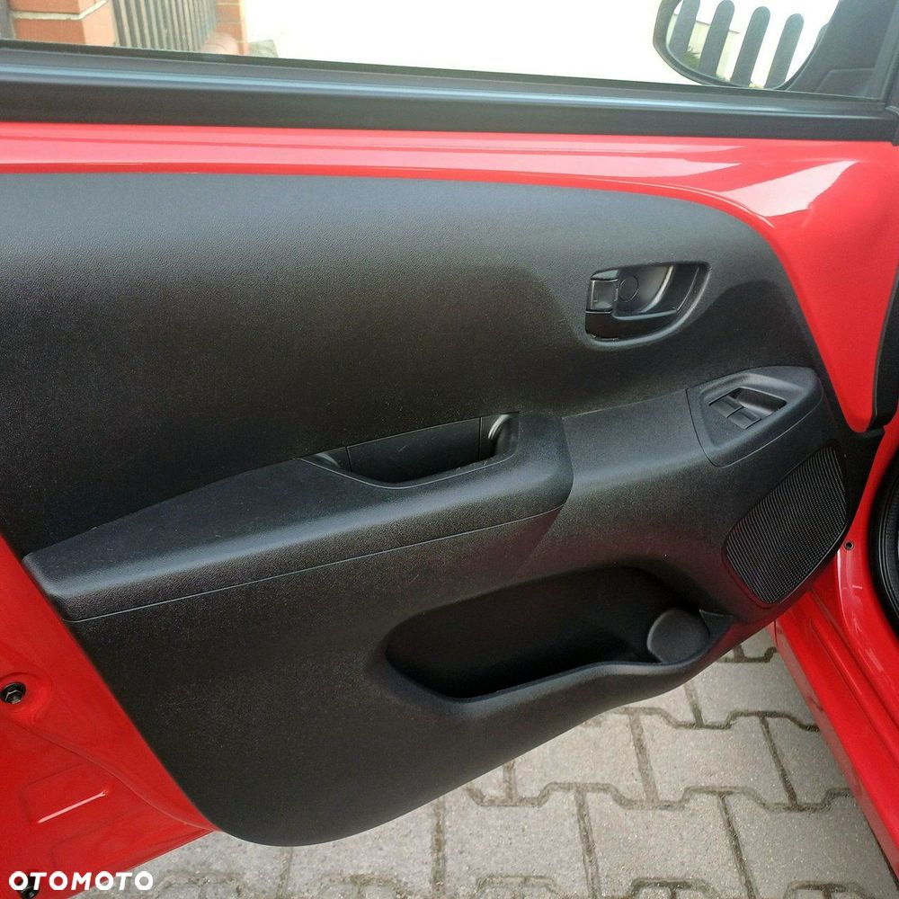 Peugeot 108 - 21