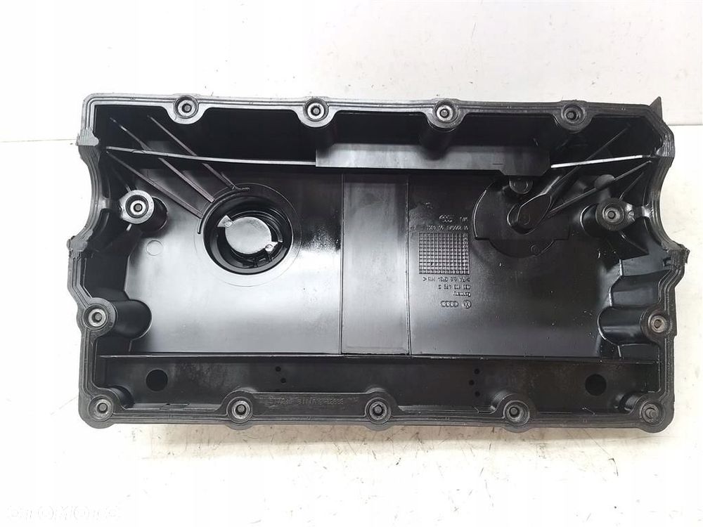 Pokrywa zaworów Audi A4 B5 1995-2001 1,9 TDI 038103469AA ORYGINAŁ - 2