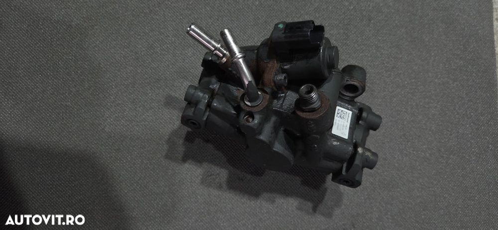 Pompa Înaltă Presiune Opel Movano / Renault Master 2.3 Euro 6 – Cod 167008683R - 1