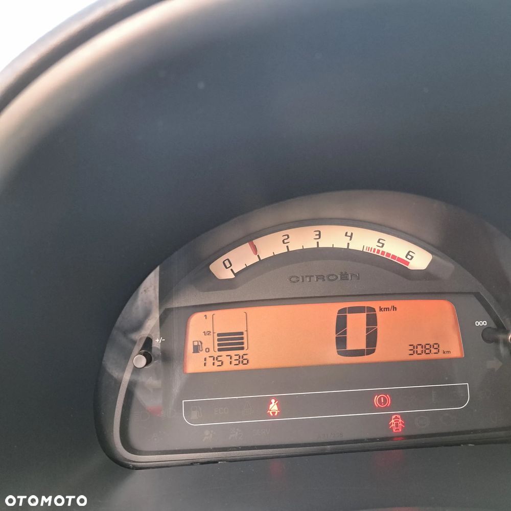 Citroën C3 - 9