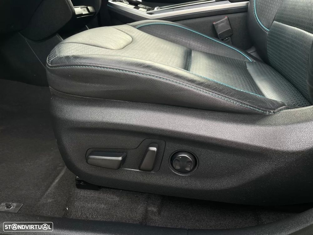 Kia e-Niro 64kWh - 15