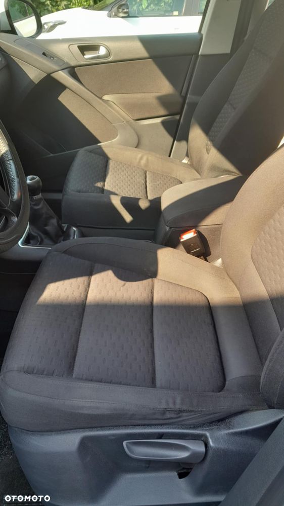 Volkswagen Tiguan - 7