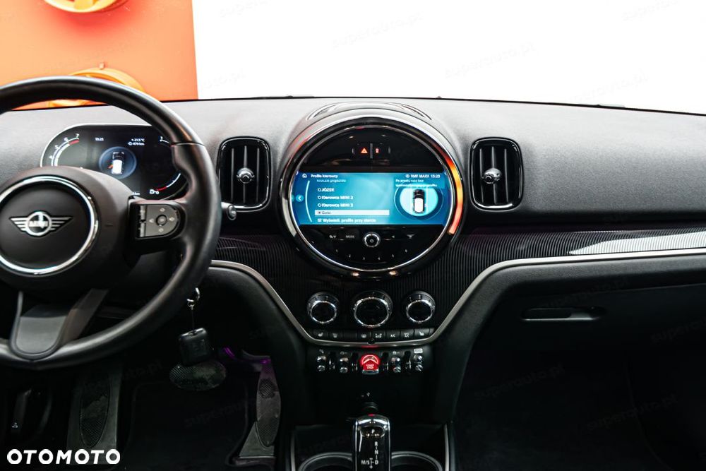 MINI Countryman Cooper ALL4 - 30