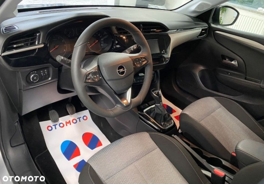 Opel Corsa - 8