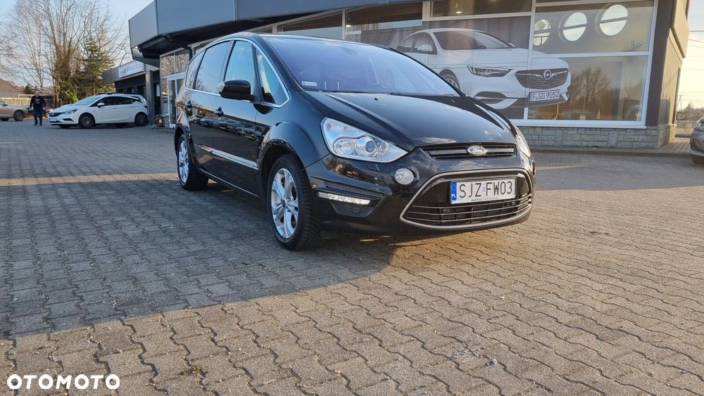 Ford S-Max - 5