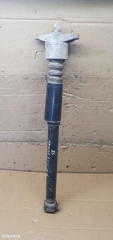 Amortyzator tył tylny VW Passat B5 3B5513031B - 1