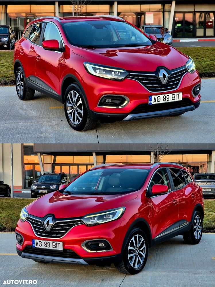 Renault Kadjar - 18