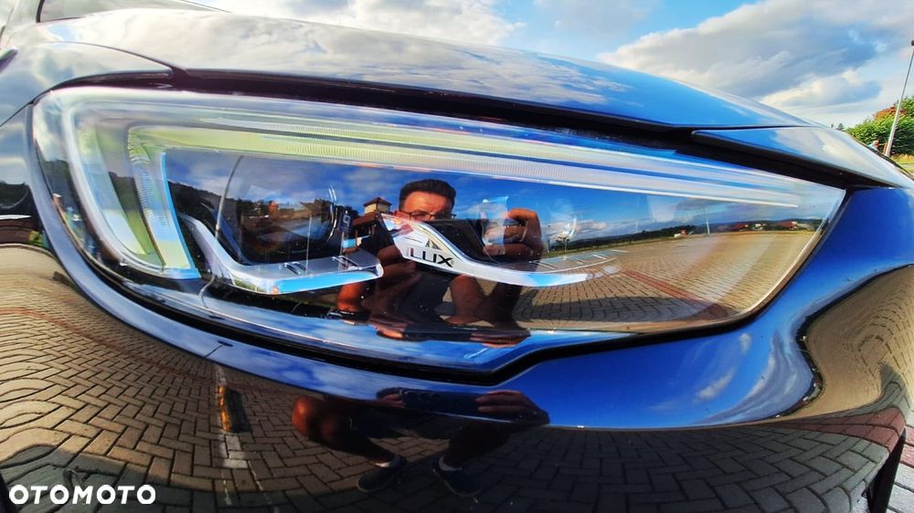 Opel Insignia 2.0 CDTI Exclusive S&S - 7