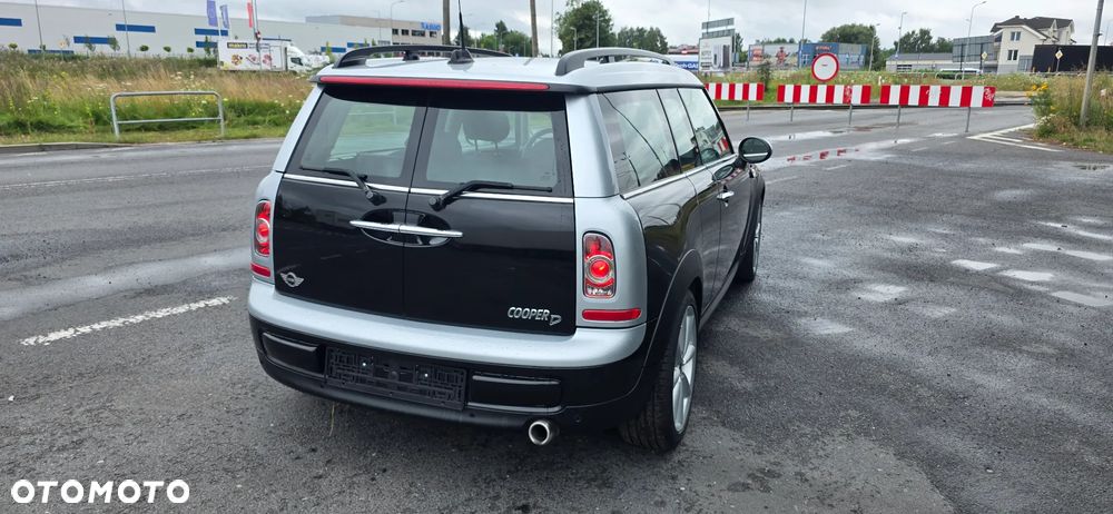 MINI Clubman Cooper D Hampton - 8