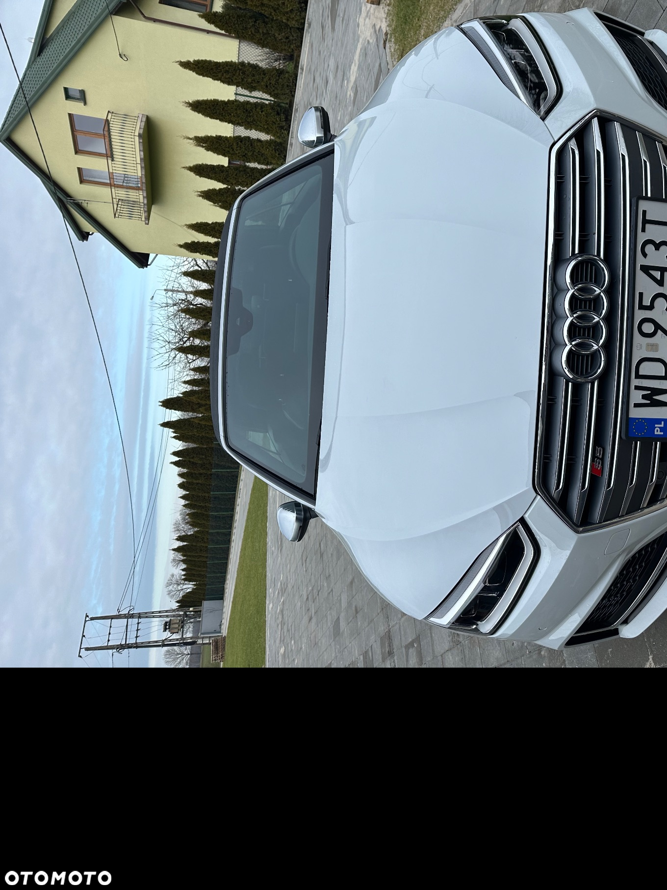 Audi S5 Cabrio 3.0 TFSI quattro tiptronic - 9