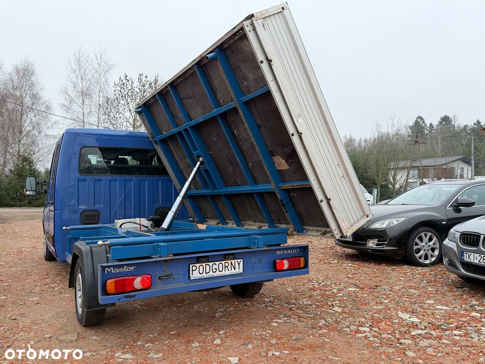 Renault Master - 8