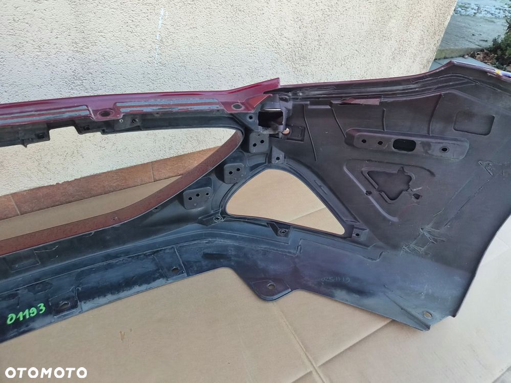 zderzak przód ferrari california lift oryginał - 15