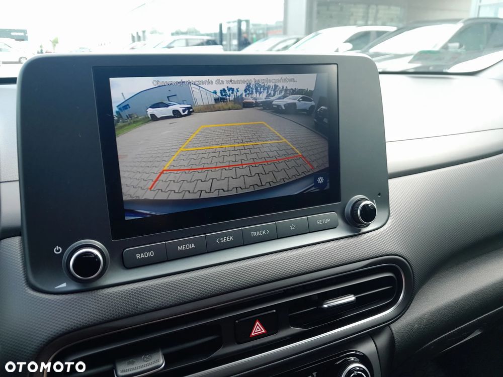 Hyundai Kona 1.0 T-GDI Style DCT - 17