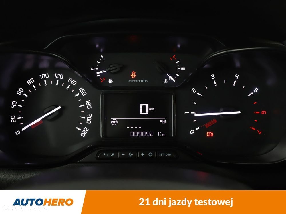 Citroën C3 1.2 PureTech Shine - 19