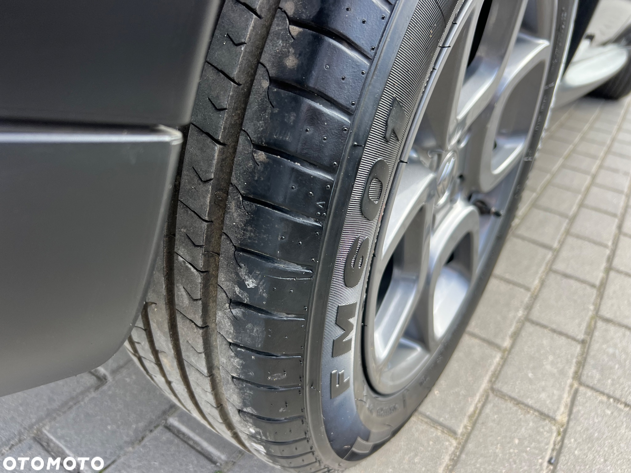 Citroën C4 Cactus BlueHDi 100 Stop&Start Business Class - 8