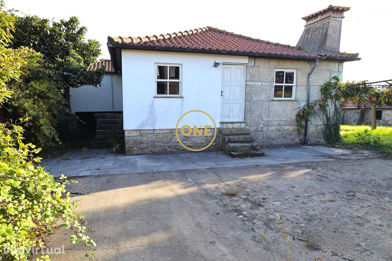 Quintinha para restauro em Cavalões, Vila Nova de Famalicão - Grande imagem: 2/25