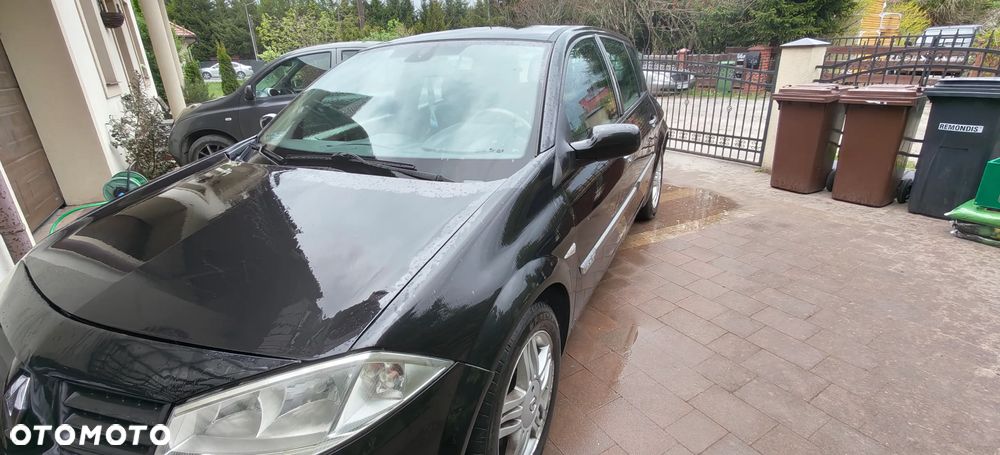 Renault Megane 1.6 Confort Expression - 4