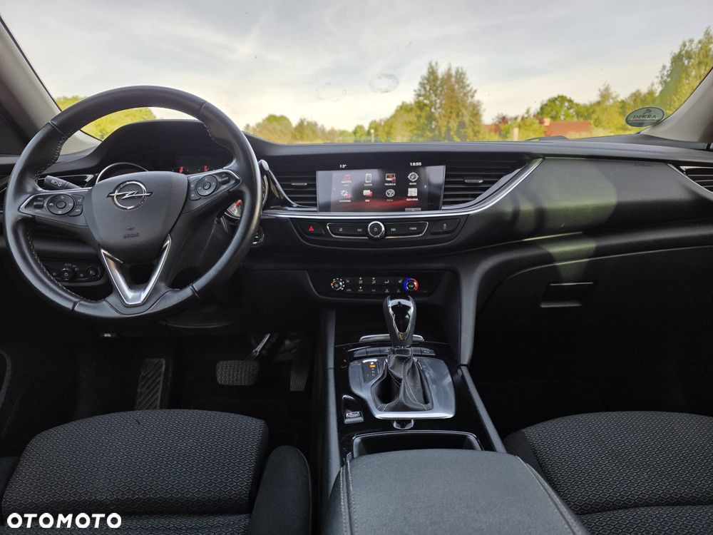 Opel Insignia 2017 photo 3