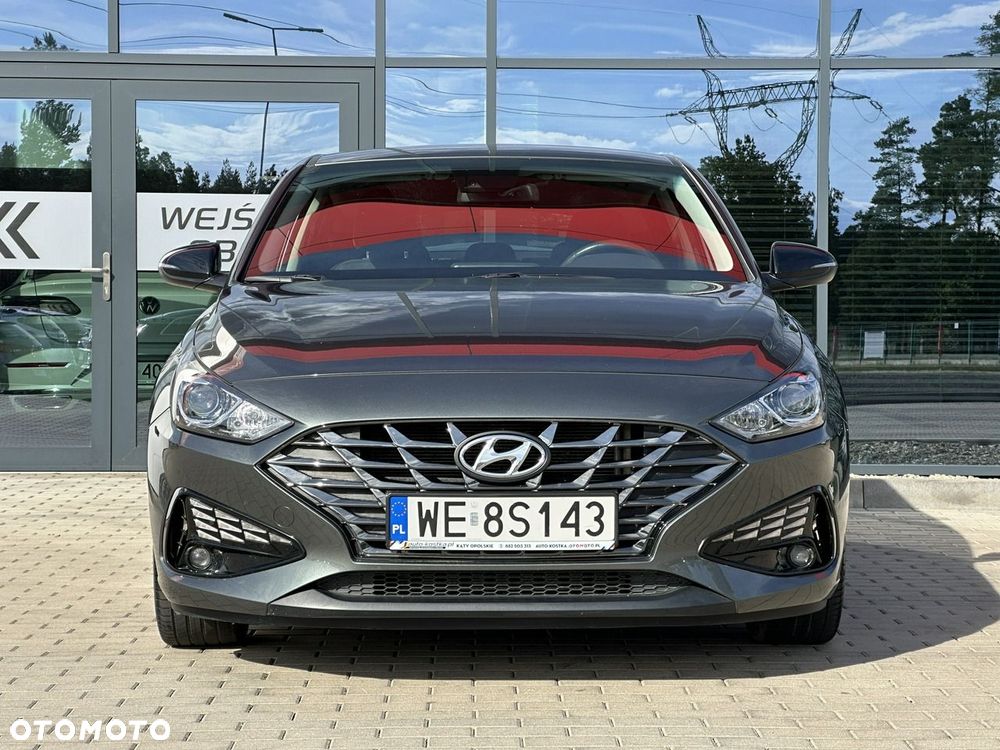Hyundai i30 1.5 T-GDI 48V Smart DCT - 6