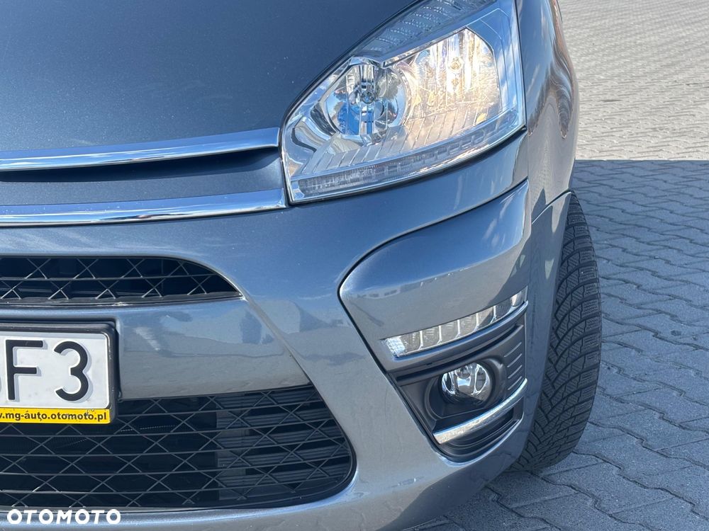 Citroën C4 Picasso 1.6 HDi Selection - 12