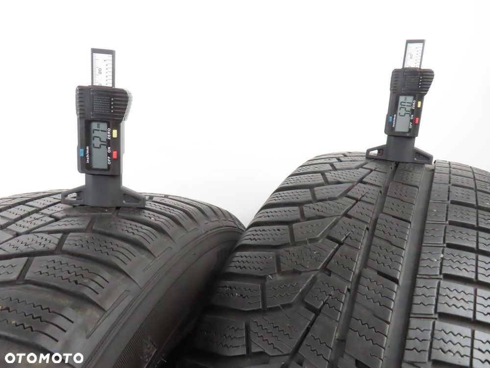 2x 215/60R16 OPONY ZIMOWE Hankook Winter I*Cept Evo 2 99H XL - 7